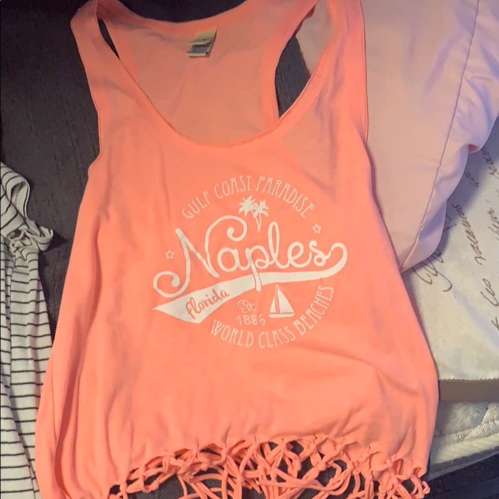 Naples Florida shirt